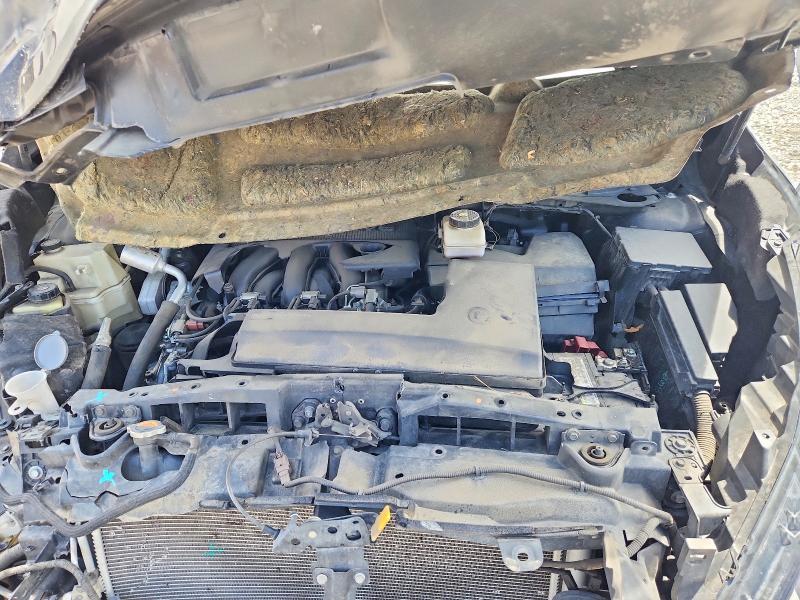 Aukcja sprzedaży 2020 Nissan Murano, vin: 5N1AZ2BS8LN103514, numer aukcji: 56840736