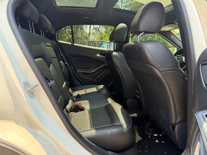 Aukcja sprzedaży 2018 Mercedes-benz Gla, vin: WDCTG4GB8JJ432686, numer aukcji: 59308976