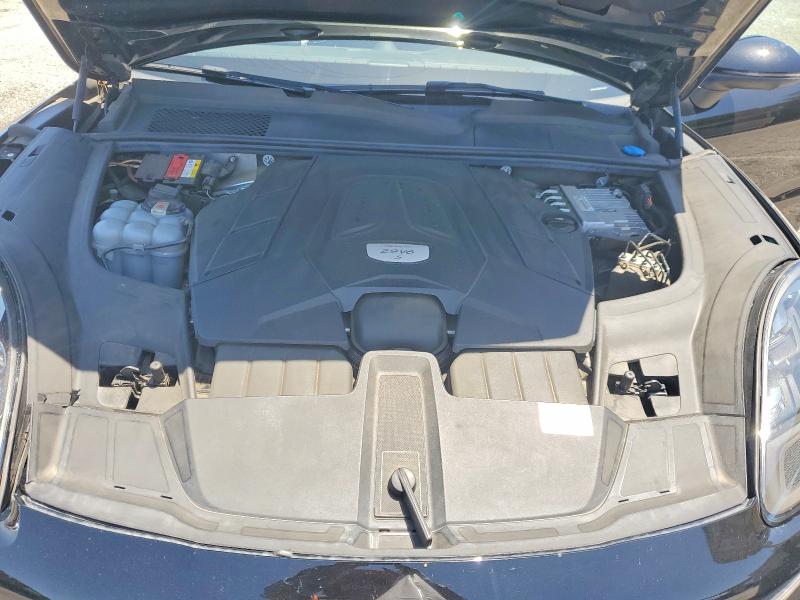 Aukcja sprzedaży 2021 Porsche Cayenne, vin: WP1AB2AYXMDA27704, numer aukcji: 55728346