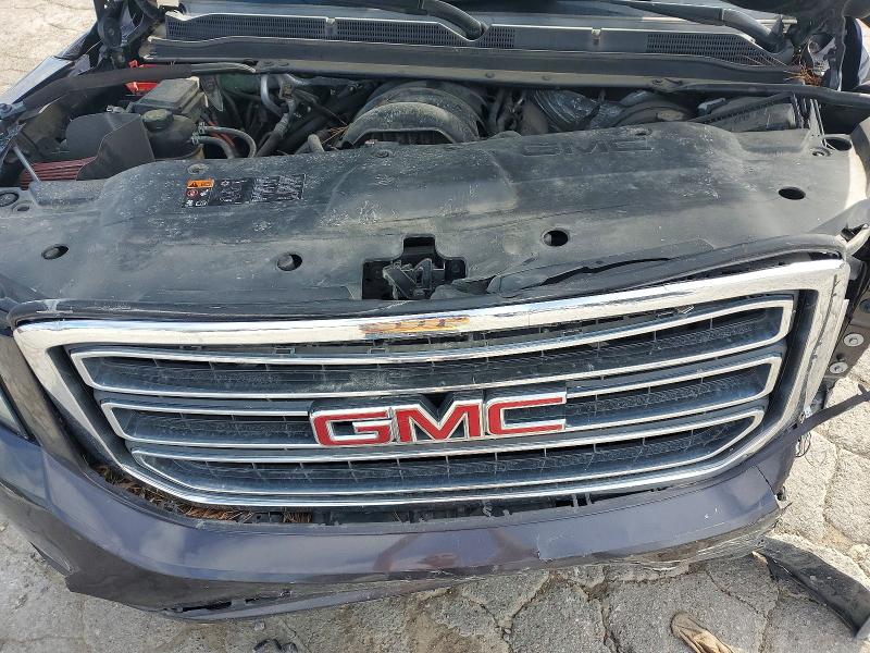 2016 Gmc Yukon მანქანა იყიდება აუქციონზე, vin: 1GKS1AKC4GR471677, აუქციონის ნომერი: 57674156