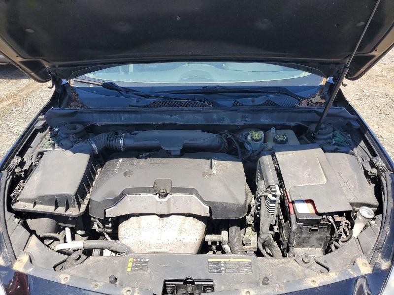 55837536 :رقم المزاد ، 1G11C5SL2EF169336 vin ، 2014 Chevrolet Malibu مزاد بيع