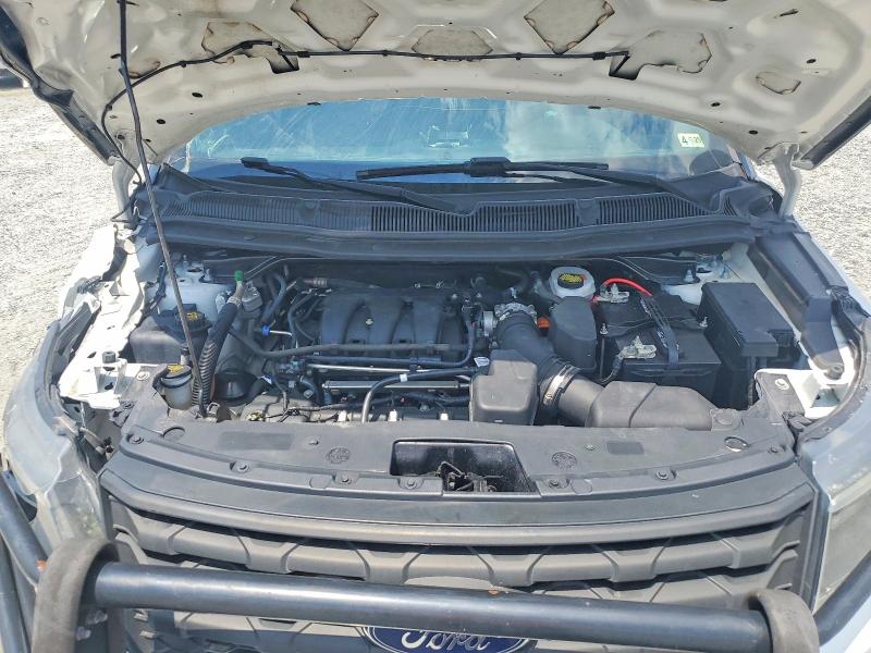 Aukcja sprzedaży 2019 Ford Explorer, vin: 1FM5K8AR8KGA62392, numer aukcji: 59586456