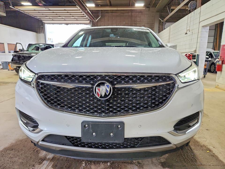Продажа на аукционе авто 2019 Buick Enclave, vin: 5GAEVCKW6KJ147402, номер лота: 57014516