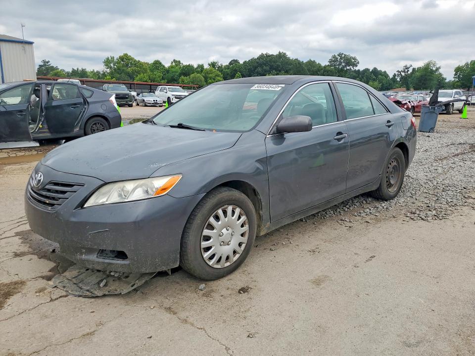 Продаж на аукціоні авто 2008 Toyota Camry, vin: 4T1BE46K38U766153, номер лоту: 56034846