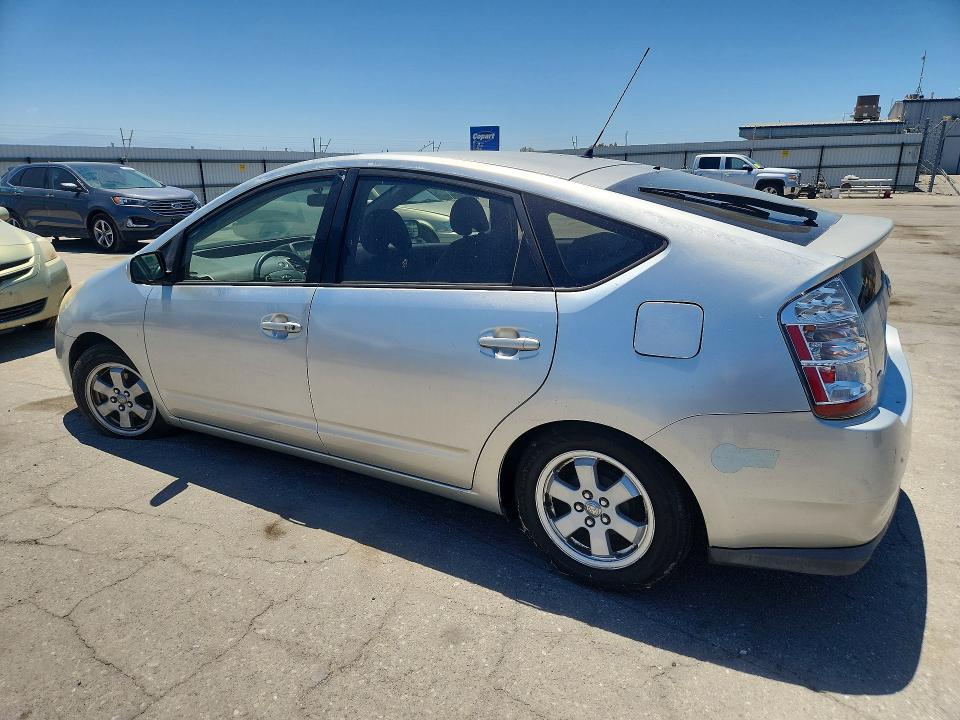 Продажа на аукционе авто 2005 Toyota Prius, vin: JTDKB20U253054925, номер лота: 55472626