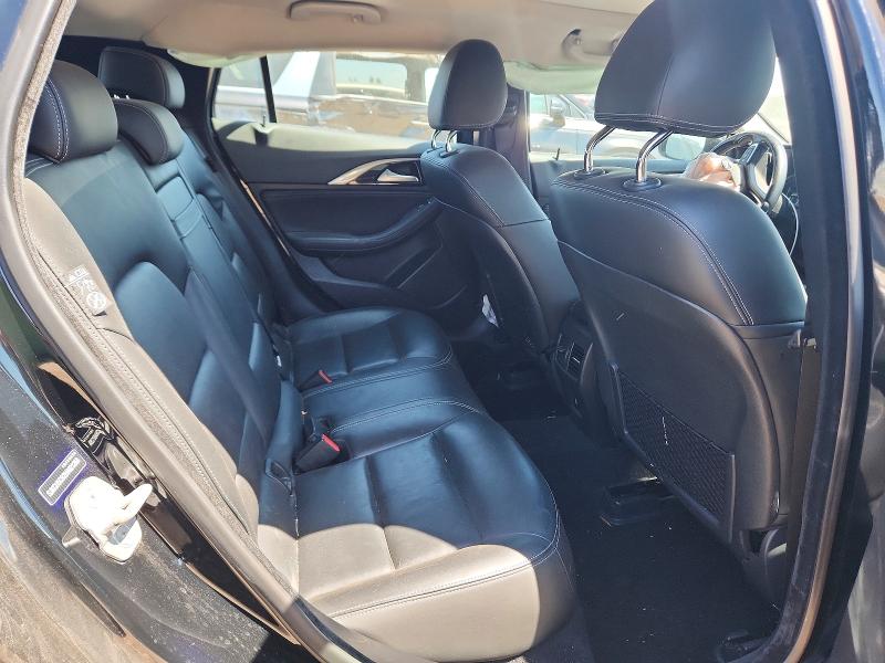 Продаж на аукціоні авто 2017 Infiniti Qx30, vin: SJKCH5CR2HA021268, номер лоту: 57510436
