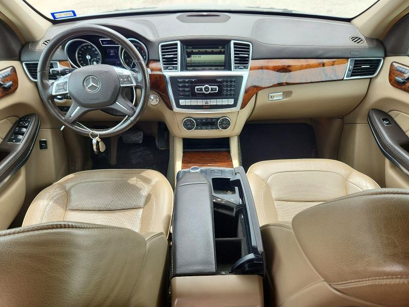 Aukcja sprzedaży 2014 Mercedes-benz Gl, vin: 4JGDF7CE3EA284544, numer aukcji: 58303486