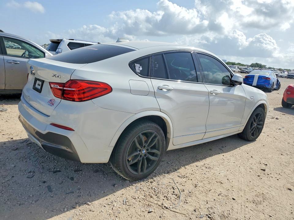 59313236 :رقم المزاد ، 5UXXW5C5XG0N91920 vin ، 2016 Bmw X4 مزاد بيع