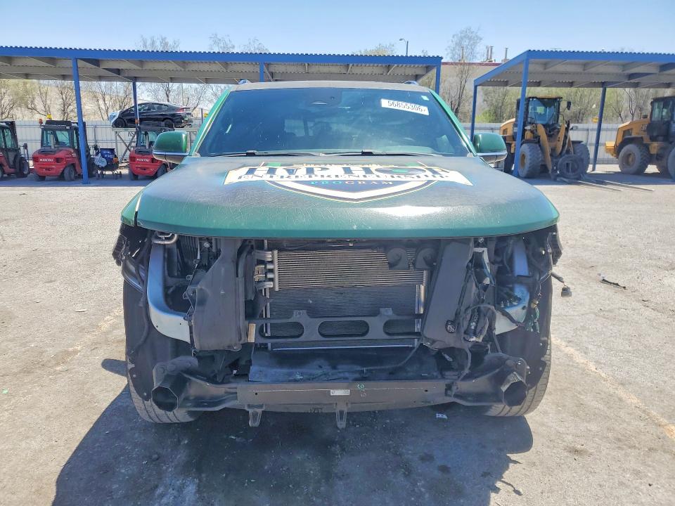 Продаж на аукціоні авто 2022 Jeep Wagoneer, vin: 1C4SJVAT3NS212771, номер лоту: 56855306