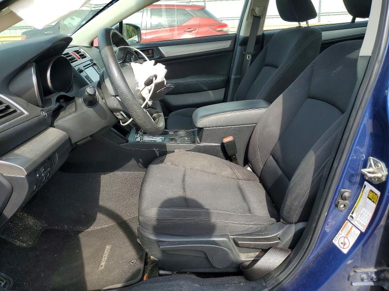 2019 Subaru Legacy მანქანა იყიდება აუქციონზე, vin: 4S3BNAB65K3041212, აუქციონის ნომერი: 57311806