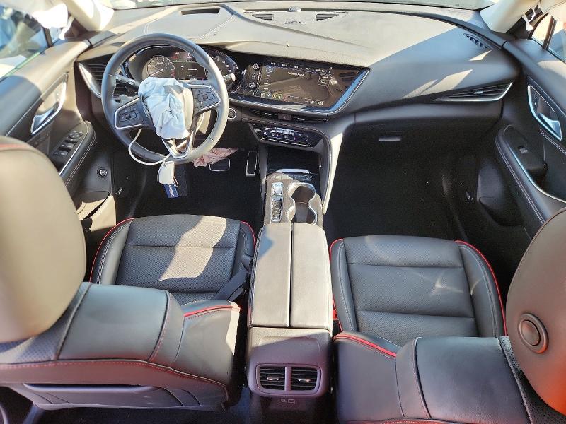 Продаж на аукціоні авто 2022 Buick Envision, vin: LRBFZNR47ND141701, номер лоту: 55458916