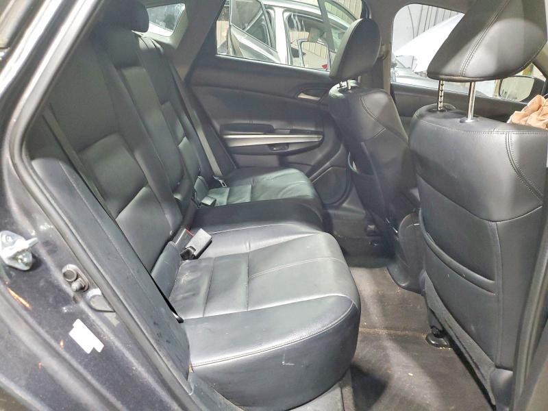 Продаж на аукціоні авто 2013 Honda Crosstour, vin: 5J6TF3H55DL003505, номер лоту: 55728456