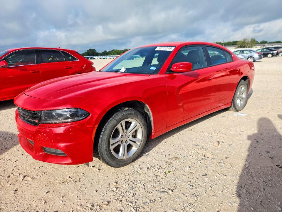 Aukcja sprzedaży 2022 Dodge Charger, vin: 2C3CDXBG9NH144934, numer aukcji: 56711016