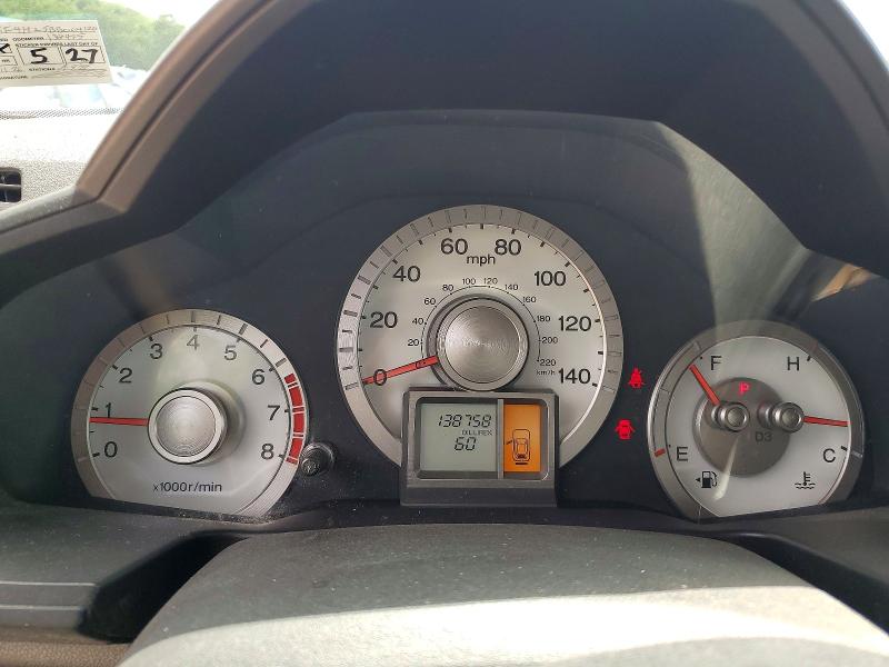 Продажа на аукционе авто 2011 Honda Pilot, vin: 5FNYF4H25BB064120, номер лота: 57374676