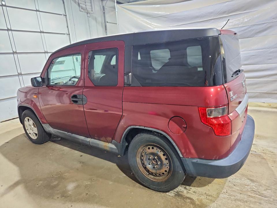 Продаж на аукціоні авто 2009 Honda Element, vin: 5J6YH28329L003560, номер лоту: 58229886