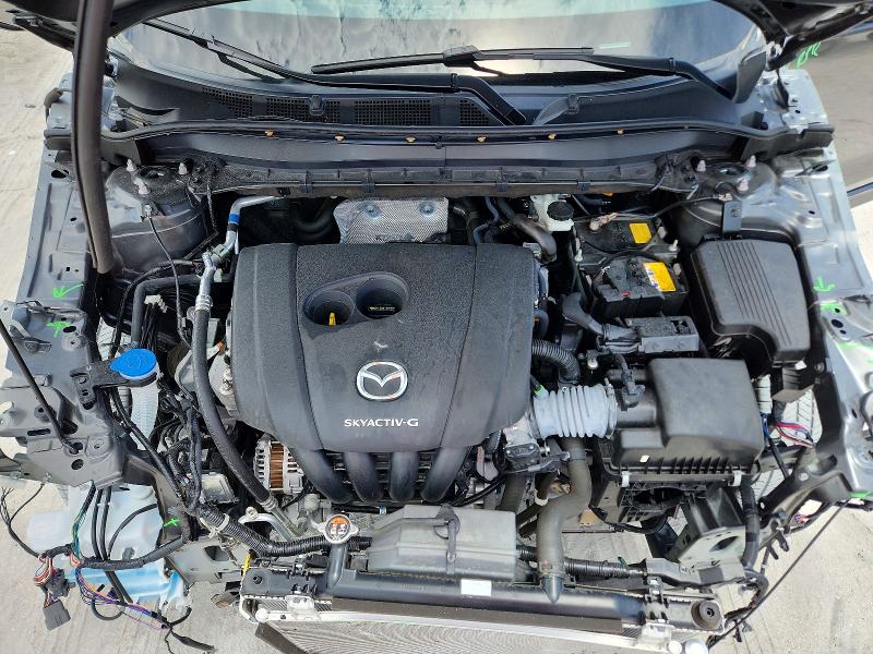 56444286 :رقم المزاد ، JM3KFBCL7R0492653 vin ، 2024 Mazda Cx-5 مزاد بيع