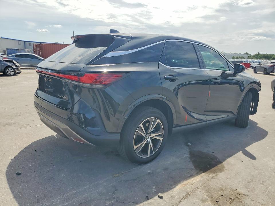 Продаж на аукціоні авто 2024 Lexus Rx 350, vin: 2T2BAMBA3RC035066, номер лоту: 56094016