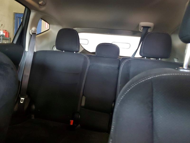2018 Nissan Murano მანქანა იყიდება აუქციონზე, vin: 5N1AZ2MH8JN145728, აუქციონის ნომერი: 58422916