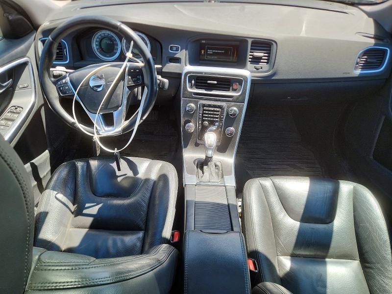 Aukcja sprzedaży 2013 Volvo S60, vin: YV1612FH5D1210989, numer aukcji: 58762066