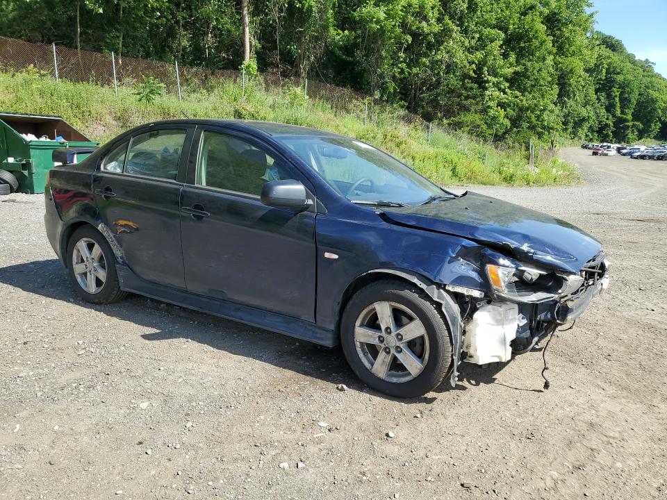 Aukcja sprzedaży 2014 Mitsubishi Lancer, vin: JA32V2FW2EU002686, numer aukcji: 57626186
