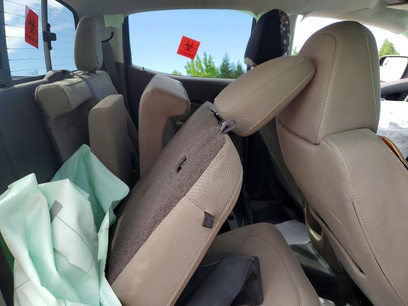 Aukcja sprzedaży 2016 Gmc Canyon, vin: 1GTG6CE3XG1188581, numer aukcji: 57785006