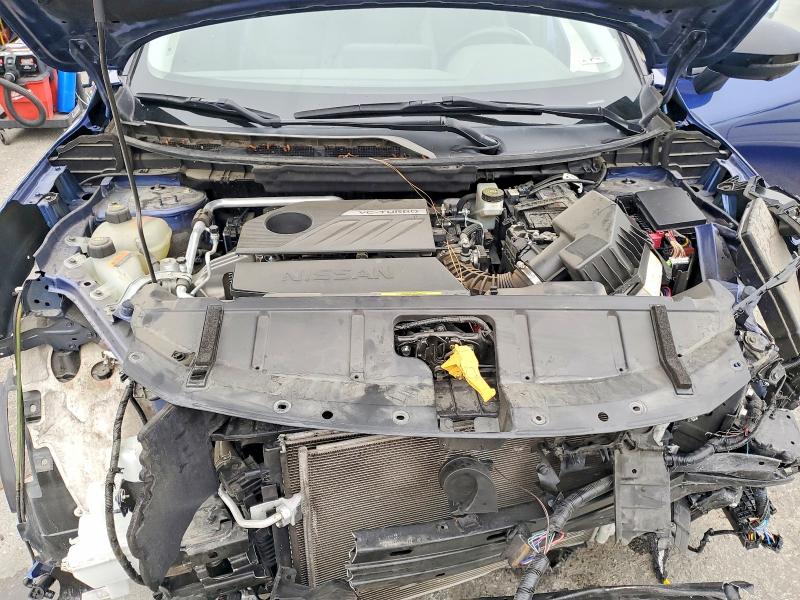 Продажа на аукционе авто 2023 Nissan Rogue, vin: JN8BT3CA4PW418126, номер лота: 58055316