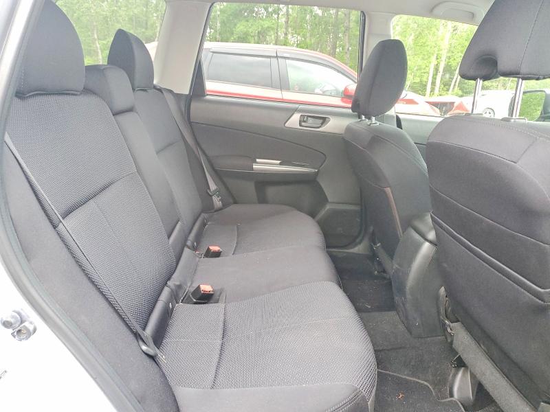 56614016 :رقم المزاد ، JF2SHCBC9DH428930 vin ، 2013 Subaru Forester مزاد بيع