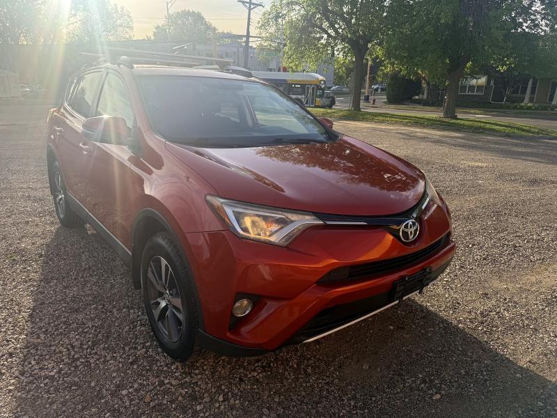 55039846 :رقم المزاد ، JTMRFREV8GJ094261 vin ، 2016 Toyota Rav4 مزاد بيع