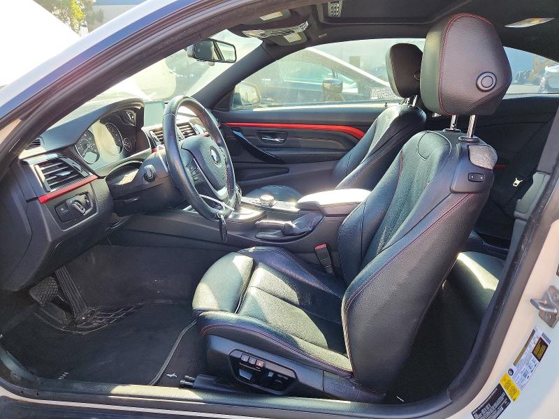 Aukcja sprzedaży 2014 Bmw 428, vin: WBA3N7C58EK221241, numer aukcji: 56162806