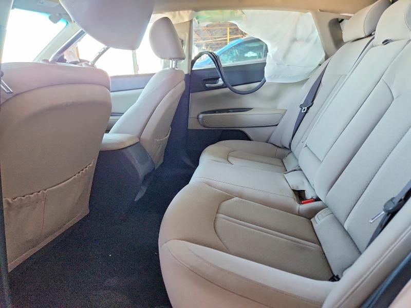 56695166 :رقم المزاد ، KNAGT4L30H5133582 vin ، 2017 Kia Optima مزاد بيع