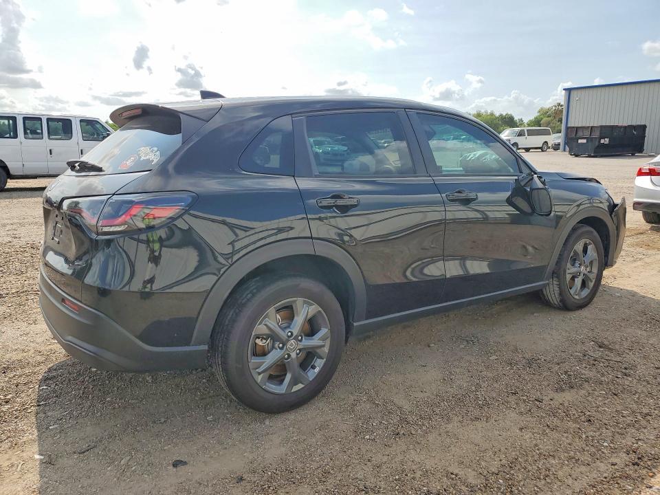 58836206 :رقم المزاد ، 3CZRZ1H3XTM738644 vin ، 2026 Honda Hr-v مزاد بيع