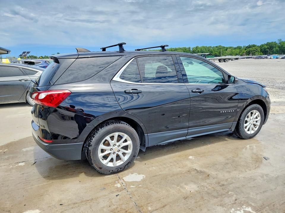 Aukcja sprzedaży 2018 Chevrolet Equinox, vin: 2GNAXJEV9J6312442, numer aukcji: 57723246