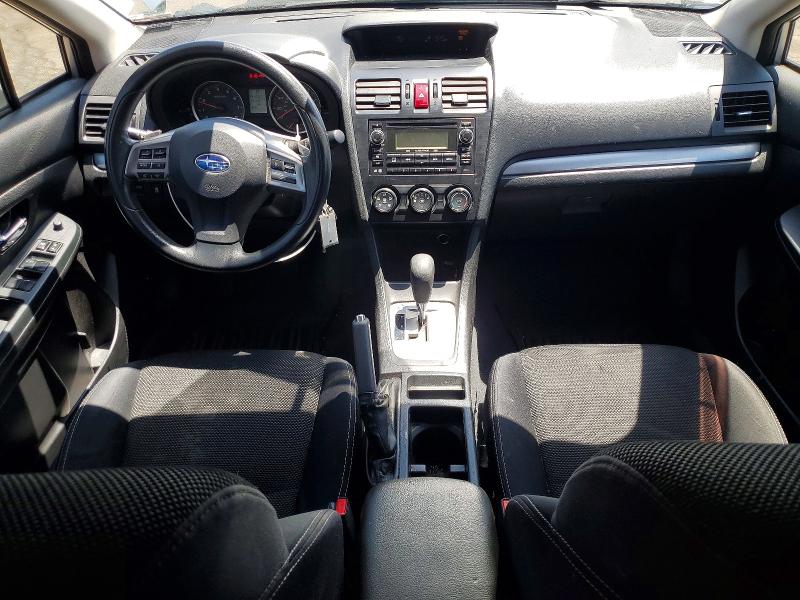 Aukcja sprzedaży 2014 Subaru Xv Crosstrek, vin: JF2GPACC2E8221681, numer aukcji: 57061436