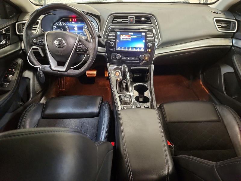 Продаж на аукціоні авто 2016 Nissan Maxima, vin: 1N4AA6AP2GC380845, номер лоту: 55495786