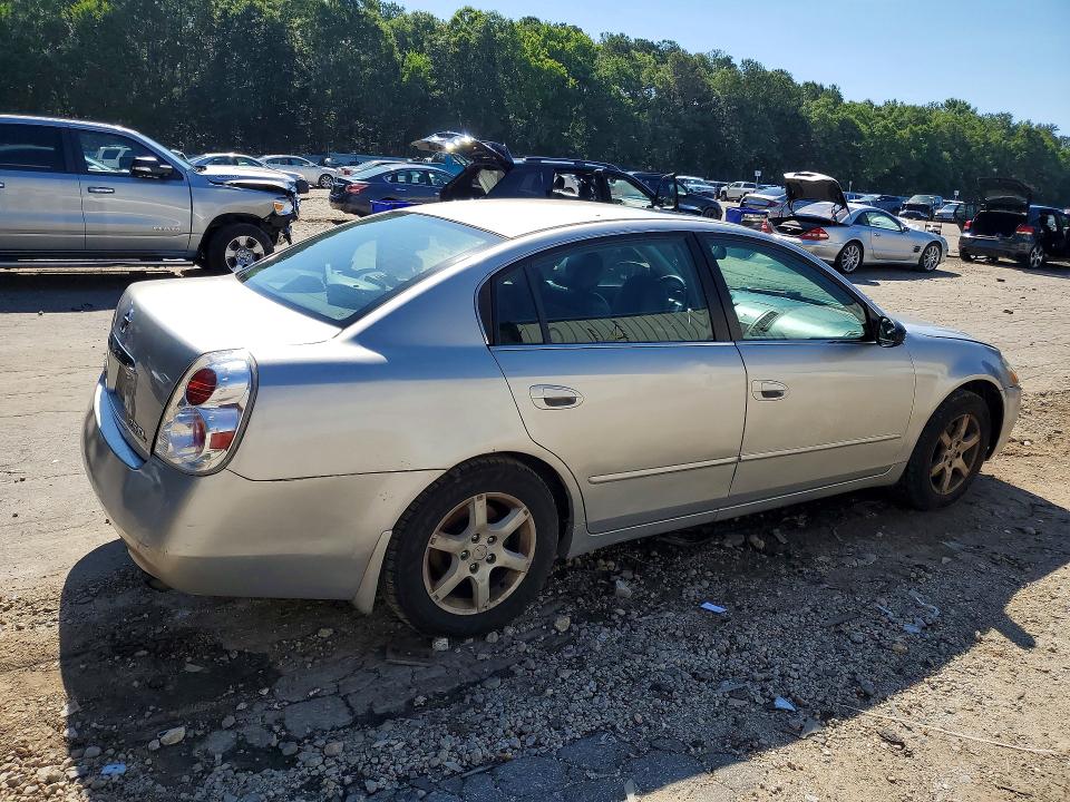 Aukcja sprzedaży 2006 Nissan Altima, vin: 1N4AL11D96N337612, numer aukcji: 55416576