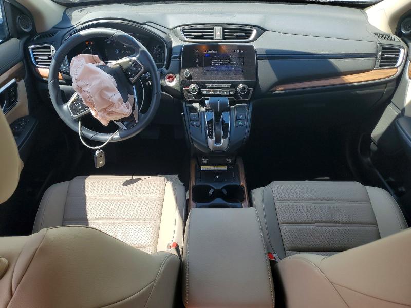 Продажа на аукционе авто 2022 Honda Cr-v, vin: 7FARW2H93NE025878, номер лота: 58289596