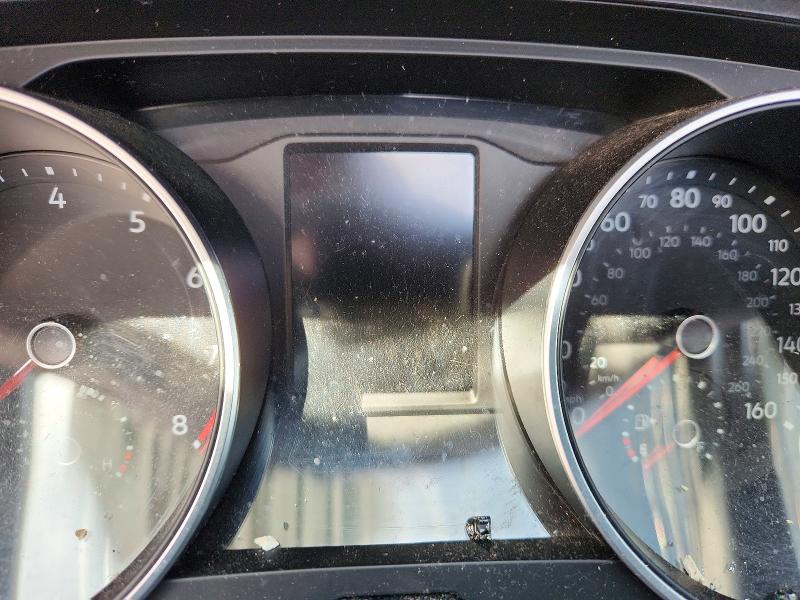 2021 Volkswagen Tiguan მანქანა იყიდება აუქციონზე, vin: 3VV2B7AX9MM148630, აუქციონის ნომერი: 55688336