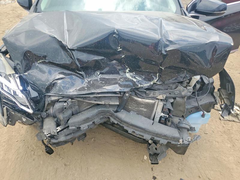 2018 Cadillac Xts მანქანა იყიდება აუქციონზე, vin: 2G61N5S34J9170432, აუქციონის ნომერი: 56245136