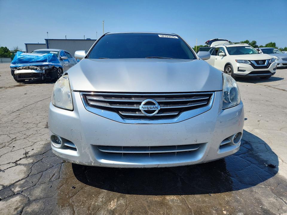 Продажа на аукционе авто 2012 Nissan Altima, vin: 1N4AL2AP0CC260992, номер лота: 58705976