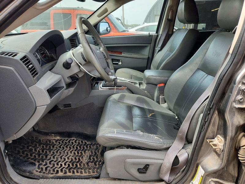 Продажа на аукционе авто 2007 Jeep Grand Cherokee, vin: 1J8HR58267C580013, номер лота: 59199446