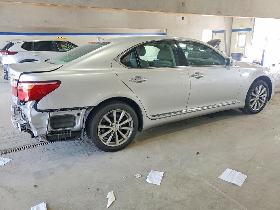 Продажа на аукционе авто 2011 Lexus Ls, vin: JTHCL5EFXB5011588, номер лота: 56794766