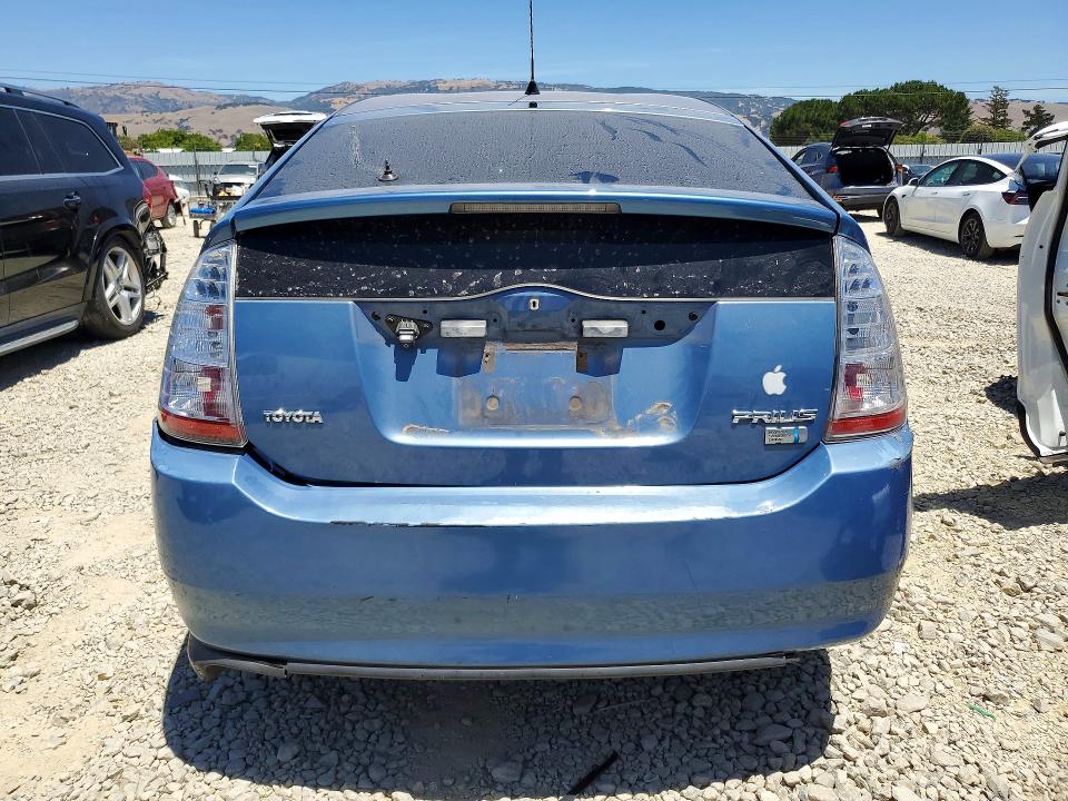 Aukcja sprzedaży 2005 Toyota Prius, vin: JTDKB20U153079816, numer aukcji: 56685076