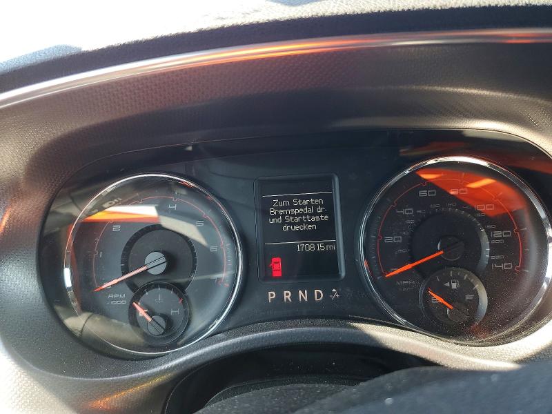 57359336 :رقم المزاد ، 2B3CL3CG5BH541205 vin ، 2011 Dodge Charger مزاد بيع