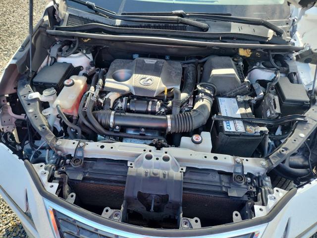 55704876 :رقم المزاد ، JTJYARBZ4J2094936 vin ، 2018 Lexus Nx 300 مزاد بيع