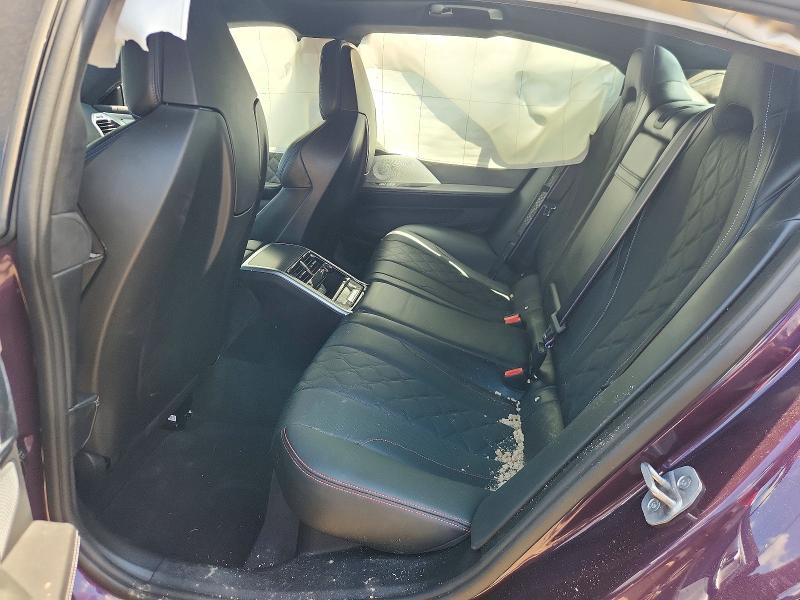 Продаж на аукціоні авто 2026 Bmw M850xi, vin: WBAGV8C03TCW98467, номер лоту: 58941146