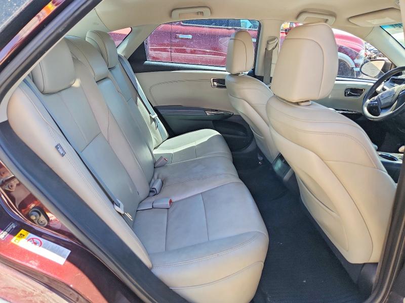Aukcja sprzedaży 2015 Toyota Avalon, vin: 4T1BK1EB3FU172121, numer aukcji: 57305016