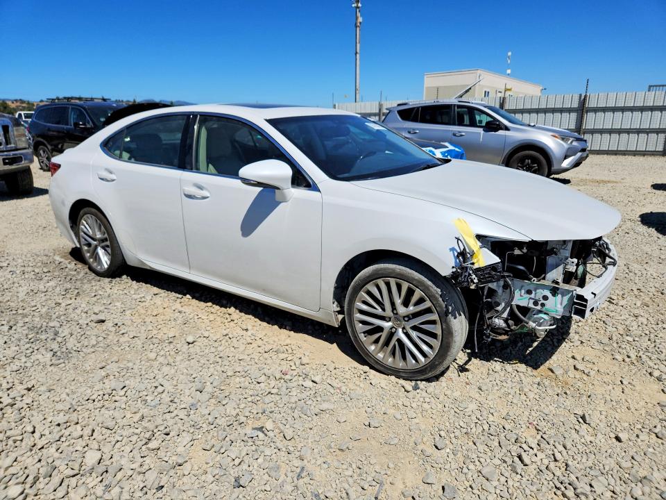 Auction sale of the 2014 Lexus Es, vin: JTHBK1GG6E2123064, lot number: 56700826