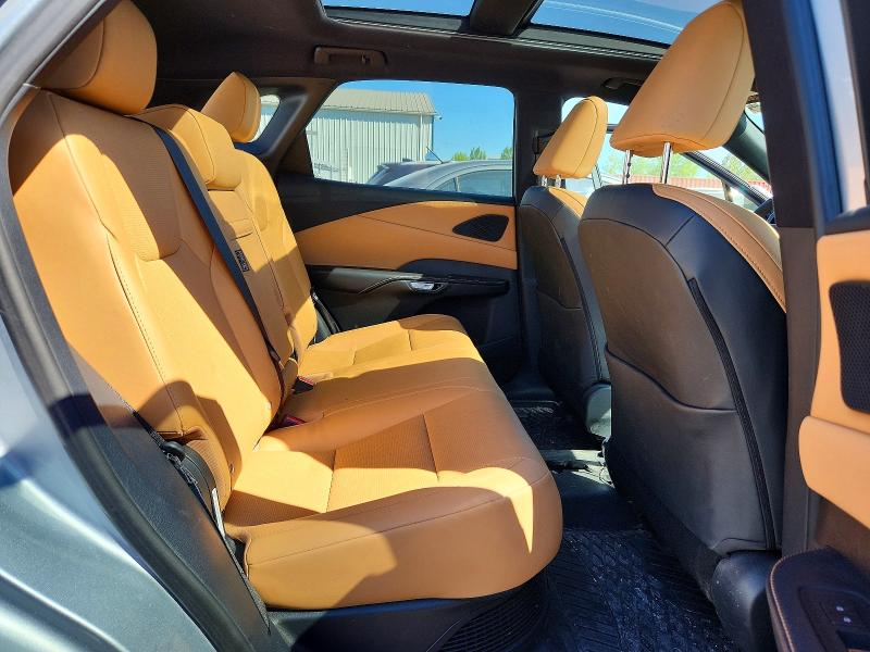 Aukcja sprzedaży 2023 Lexus Rx 350h, vin: 2T2BBMCA4PC014039, numer aukcji: 51433616