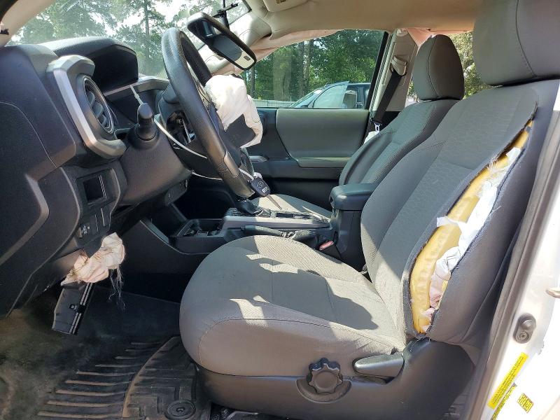 Aukcja sprzedaży 2017 Toyota Tacoma, vin: 5TFCZ5AN1HX085377, numer aukcji: 58269896