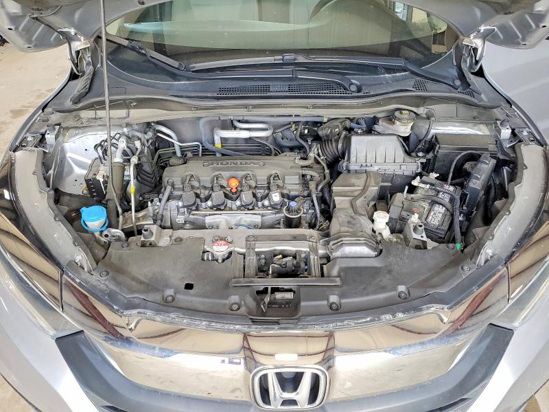 Aukcja sprzedaży 2022 Honda Hr-v, vin: 3CZRU6H30NM726677, numer aukcji: 57682346